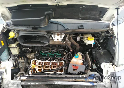 2020 Ram Promaster 1500 High Roof 136 Wb from USA, damaged, VIN 3C6TRVBG0LE104789